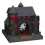 Фігурка Funko Bitty POP!: Towns: Universal Monsters: Dracula and Castle, (88814) 2