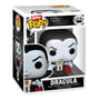 Фігурка Funko Bitty POP!: Towns: Universal Monsters: Dracula and Castle, (88814) 3