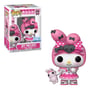 Фигурка Funko POP!: Onegai My Melody: 50th Anniversary: My Melody (Special Edition), (88861)