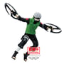 Колекційна фігурка Banpresto: Naruto: Narutop99: Kakashi Hatake, (889468) 2