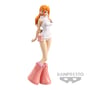 Коллекционная фигурка Banpresto: One Piece: The Grandline Series: Nami (Egghead), (892970) 2