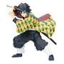 Коллекционная фигурка Banpresto: Maximatic: Demon Slayer: Giyu Tomioka, (893595)