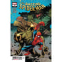 Комікс Marvel. The Amazing Spider-Man. Time, for a Change. Volume 5. #37, (893603)