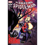 Комікс Marvel. The Amazing Spider-Man. Sins Rising. Part 4. #47, (89366)