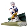 Колекційна фігурка Banpresto: Memorable Saga: Hunter x Hunter: Killua Zoldyck, (898101) 2