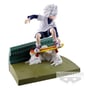 Колекційна фігурка Banpresto: Memorable Saga: Hunter x Hunter: Killua Zoldyck, (898101) 3