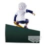 Колекційна фігурка Banpresto: Memorable Saga: Hunter x Hunter: Killua Zoldyck, (898101) 5
