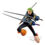 Колекційна фігурка Banpresto: One Piece: Battle Record Collection: Zoro Roronoa, (898439) 2