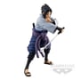 Коллекционная фигурка Banpresto: Grandista: Naruto: Sasuke Uchiha, (899276) 2