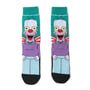 Носки The Simpsons: Clown Krusty, (90177)