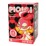 Фигурка 52TOYS: Piqiqi: Little Monster (Blind Box: 1 из 9), (9065) 3