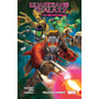 Комікс Marvel. Guardians of the Galaxy: The Telltale Series. Volume 1, (909390)