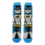 Шкарпетки DC: Classic Batman, (91021)