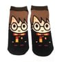 Шкарпетки Wizarding World: Harry Potter: Harry, (91065)