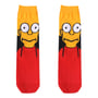 Носки The Simpsons: Bart, (91108)