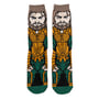 Носки DC: Aquaman, (91261)