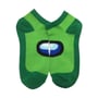 Носки Among Us: Crewmate (Green), (91268)