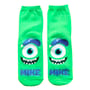 Шкарпетки Disney & Pixar: Monsters: Mike, (91293)