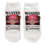 Носки One Piece: Tony Tony Chopper: «Wanted», (91333)