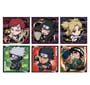 Вафлі з колекційною картою Bandai: Naruto, (913839) 4