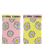Шкарпетки Noskar: Ромашки: «Floral Charm» (р. 36-40), (91412) 2