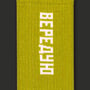 Шкарпетки CEH: «Вередую» (р. 40-45), (91473) 2