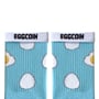 Шкарпетки Noskar: «Eggcoin» (р. 36-40), (91492) 2