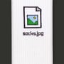 Шкарпетки CEH: «Socks.jpg» (р. 35-39), (91580) 2