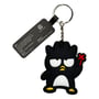 Брелок двухсторонний Sanrio: Badtz-Maru, (9163)
