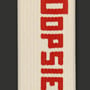 Шкарпетки CEH: «‎Oopsie» (р. 35-39), (91633) 2