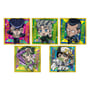 Вафлі з колекційною наліпкою Bandai: JoJo's Bizarre Adventure: Diamond is Unbreakable, (918186) 2