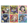 Вафлі з колекційною наліпкою Bandai: JoJo's Bizarre Adventure: Diamond is Unbreakable, (918186) 3