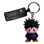 3D брелок Jujutsu Kaisen: Megumi Fushiguro (Chibi), (9215)