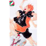 Артбук Haikyuu!!. Complete Illustration Book. End and Beginning (Japanese Edition), (925869) 2