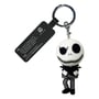 3D брелок Disney: The Nightmare Before Christmas: Jack Skellington, (9259)