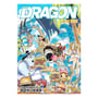 Артбук One Piece. Color Walk. Dragon. Volume 10 (Japanese Edition), (926040)