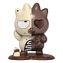 Фігурка Mighty Jaxx: Kandy & Jason Freeny: Sanrio (Choco Edition / Series 2) (1 з 7), (93861) 3