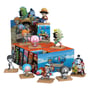 Фигурка Mighty Jaxx: Jason Freeny: Hidden Dissectibles: One Piece (Series 2) (Blind Box: 1 з 9), (93904)