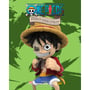 Фигурка Mighty Jaxx: Jason Freeny: Hidden Dissectibles: One Piece (Series 2) (Blind Box: 1 з 9), (93904) 2