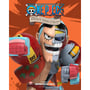 Фигурка Mighty Jaxx: Jason Freeny: Hidden Dissectibles: One Piece (Series 2) (Blind Box: 1 з 9), (93904) 6