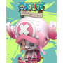 Фигурка Mighty Jaxx: Jason Freeny: Hidden Dissectibles: One Piece (Series 2) (Blind Box: 1 з 9), (93904) 8