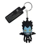 Брелок двухсторонний Death Note: Ryuk, (9412)