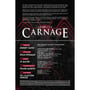 Комикс Marvel. Absolute Carnage. Chapter 4. Volume 1. #2, (941304) 2