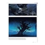 Артбук Harry Potter. Film Vault. Creature Companions, Plants, and Shapeshifters. Volume 5, (94145) 7