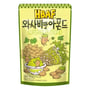 Снек HBAF: Wasabi Almond, (945115)