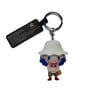 3D брелок One Piece: Usopp, (9470)