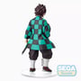Коллекционная фигурка Sega: SPM: Demon Slayer: Tanjiro Kamado (Sibling Bonds), (948176) 4