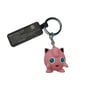 3D брелок Pokemon: Jigglypuff, (9487)