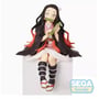 Коллекционная фигурка Sega: Chokonose: Demon Slayer: Nezuko Kamado, (949791)