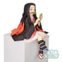 Коллекционная фигурка Sega: Chokonose: Demon Slayer: Nezuko Kamado, (949791) 4